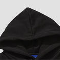 Load image into Gallery viewer, Helas Mighty Hood Black