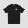 Load image into Gallery viewer, Helas Mighty T-Shirt Black