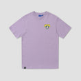 Load image into Gallery viewer, Helas Mighty T-Shirt Lavender
