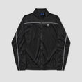 Load image into Gallery viewer, Helas Pressing Tracksuit Jacket Black