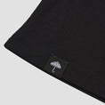 Load image into Gallery viewer, Helas Requins T-Shirt Black