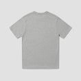 Load image into Gallery viewer, Helas Veritas T-Shirt Heather Grey