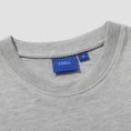 Load image into Gallery viewer, Helas Veritas T-Shirt Heather Grey