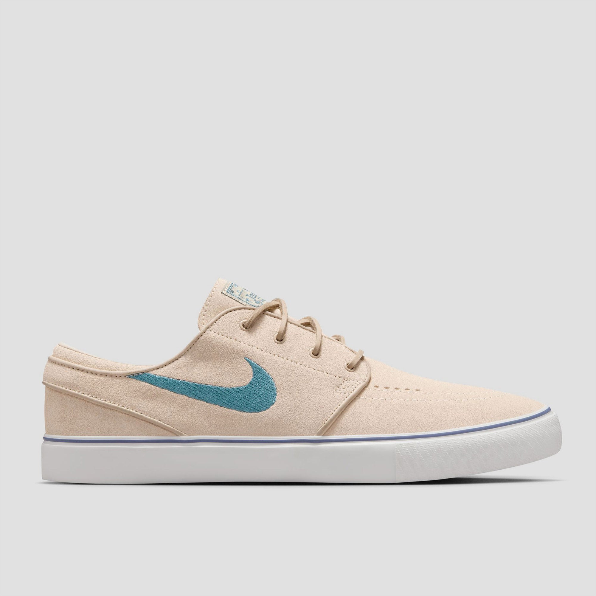 nike san tan shoe