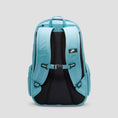 Load image into Gallery viewer, Nike RPM Backpack Turquoise / Black / Summit White