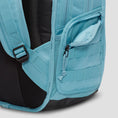 Load image into Gallery viewer, Nike RPM Backpack Turquoise / Black / Summit White