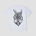 Load image into Gallery viewer, HUF Ferrell Shortsleeve T-Shirt White