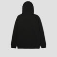 Load image into Gallery viewer, HUF Fetch Hoodie Black