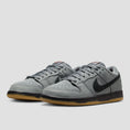 Load image into Gallery viewer, Nike SB Dunk Low Pro Skate Shoes Cool Grey / Black / Cool Grey / Dark Grey