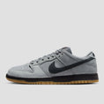 Load image into Gallery viewer, Nike SB Dunk Low Pro Skate Shoes Cool Grey / Black / Cool Grey / Dark Grey