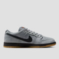 Load image into Gallery viewer, Nike SB Dunk Low Pro Skate Shoes Cool Grey / Black / Cool Grey / Dark Grey