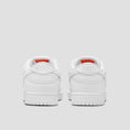 Load image into Gallery viewer, Nike SB Dunk Low Pro ISO Skate Shoes White / White - White - White
