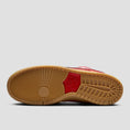 Load image into Gallery viewer, Nike SB Dunk Low Pro Skate Shoes University Red / White