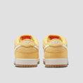 Load image into Gallery viewer, Nike SB Dunk Low Pro Skate Shoes Saturn Gold / Sail / Saturn Gold / Solar Flare
