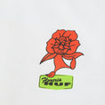 Load image into Gallery viewer, HUF Flower District T-Shirt White