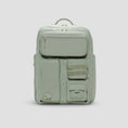 Load image into Gallery viewer, Nike Utility Elite Bag Jade Horizon / Jade Horizon / Oil Green
