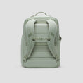 Load image into Gallery viewer, Nike Utility Elite Bag Jade Horizon / Jade Horizon / Oil Green