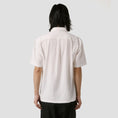 Load image into Gallery viewer, Former Vivian Vine Shortsleeve Shirt White