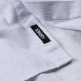 Load image into Gallery viewer, Former Puncture Longsleeve Shirt White