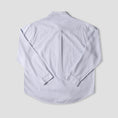 Load image into Gallery viewer, Former Puncture Longsleeve Shirt White