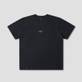 Load image into Gallery viewer, Former Gleam T-Shirt Black