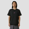 Load image into Gallery viewer, Former Gleam T-Shirt Black