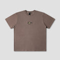 Load image into Gallery viewer, Former Gleam T-Shirt Taupe