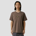 Load image into Gallery viewer, Former Gleam T-Shirt Taupe