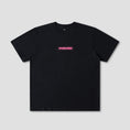 Load image into Gallery viewer, Former Theater T-Shirt Black