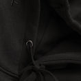 Load image into Gallery viewer, Former Chained Hood Black