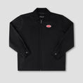 Load image into Gallery viewer, Former Reynolds Flatline Work Jacket Black