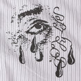Load image into Gallery viewer, Former Vivian Weeping Longsleeve Shirt White