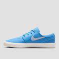 Load image into Gallery viewer, Nike SB Zoom Janoski OG+ ISO Skate Shoes University Blue / Sail