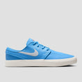Load image into Gallery viewer, Nike SB Zoom Janoski OG+ ISO Skate Shoes University Blue / Sail