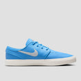 Load image into Gallery viewer, Nike SB Zoom Janoski OG+ ISO Skate Shoes University Blue / Sail