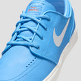 Load image into Gallery viewer, Nike SB Zoom Janoski OG+ ISO Skate Shoes University Blue / Sail