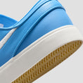 Load image into Gallery viewer, Nike SB Zoom Janoski OG+ ISO Skate Shoes University Blue / Sail