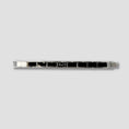 Load image into Gallery viewer, HUF Fuck It Enamel Link Bracelet Silver