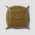 Load image into Gallery viewer, HUF Fuck It Snakeskin Catchall Green