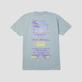 Load image into Gallery viewer, Huf Full Service T-Shirt Sky