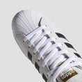 Load image into Gallery viewer, adidas Superstar ADV Shoes Footwear White / Core Black / Gold Metallic