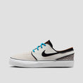 Load image into Gallery viewer, Nike SB Electric Pack Kids Janoski Older Kids Skate Shoes Electric Phantom / Black / Monarch