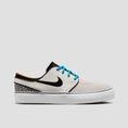 Load image into Gallery viewer, Nike SB Electric Pack Kids Janoski Older Kids Skate Shoes Electric Phantom / Black / Monarch