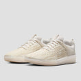 Load image into Gallery viewer, Nike SB Zoom Nyjah 3 Skate Shoes Premium Phantom / LT Orewood Brn - LT Iron Ore