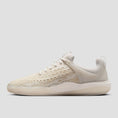 Load image into Gallery viewer, Nike SB Zoom Nyjah 3 Skate Shoes Premium Phantom / LT Orewood Brn - LT Iron Ore