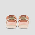 Load image into Gallery viewer, Nike SB Dunk Low Pro Premium Skate Shoes Amber Brown / Guava Ice - Crimson Tint - Hemp