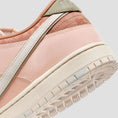 Load image into Gallery viewer, Nike SB Dunk Low Pro Premium Skate Shoes Amber Brown / Guava Ice - Crimson Tint - Hemp