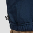 Load image into Gallery viewer, Nike SB Anorak Skate Jacket Armory Navy / Denim Turq