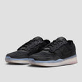Load image into Gallery viewer, Nike SB PS8 Skate Shoe Black/Black-Black-Black