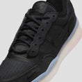 Load image into Gallery viewer, Nike SB PS8 Skate Shoe Black/Black-Black-Black